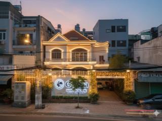 Bđs số 1 đường hoàng diệu 2  56 tỷ 300m2, 10pn 10wc, giá còn thương lượng