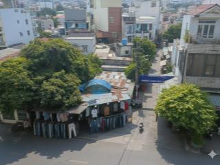 Bđs ngang 12m mặt tiền đường nhật tảo q.10, 27 tỷ, 149m2, hcm