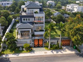 Biệt thự đẹp 500m2, 115 tỷ vũ phương đề, thủ thiêm, quận 2