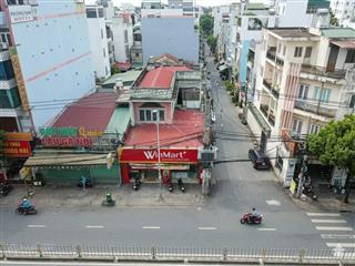 Bđs góc 2 mặt tiền đường lê văn quới, 180m2, 34 tỷ vnd, đang giảm để bán gấp!