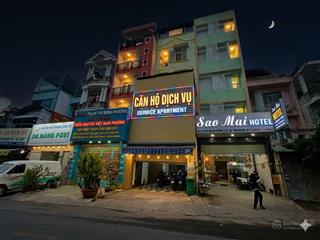 Bđs mặt phố đẹp tại b102, bạch đằng b, 27 tỷ, 104m2