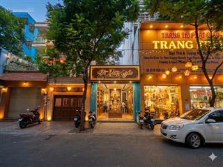 Bđs mặt tiền ngô gia tự, 26 tỷ, 75m2, q5 hcm