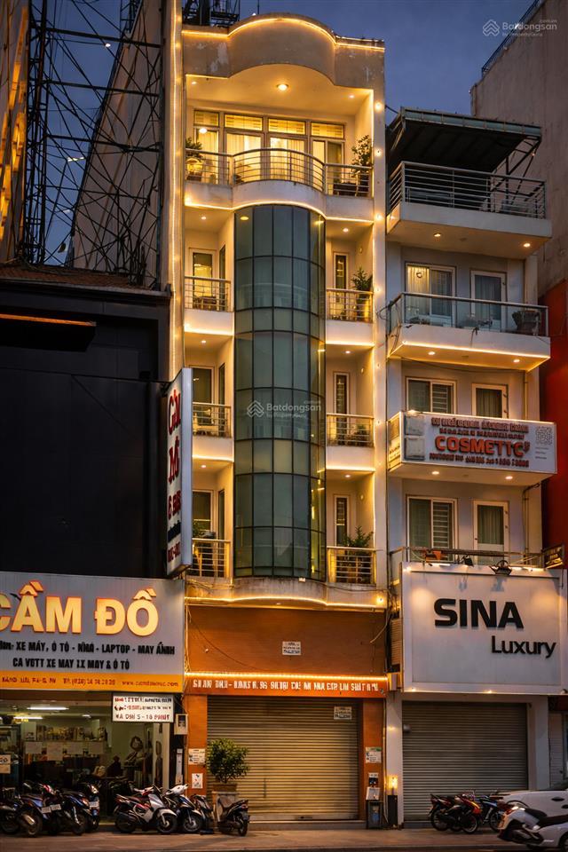 Bđs mặt tiền phan đăng lưu, ngã tư phú nhuận, giá tốt 29,5 tỷ, 88m2