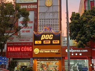 Bđs 580, đường 3/2, 48 tỷ, 122m2, quận 10