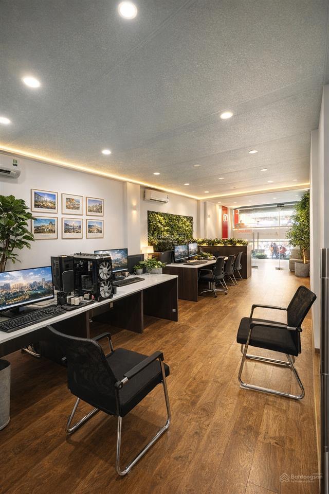 Bđs mặt phố 76m2 trần hưng đạo, 26,5 tỷ, chủ nhà hạ nhiệt !