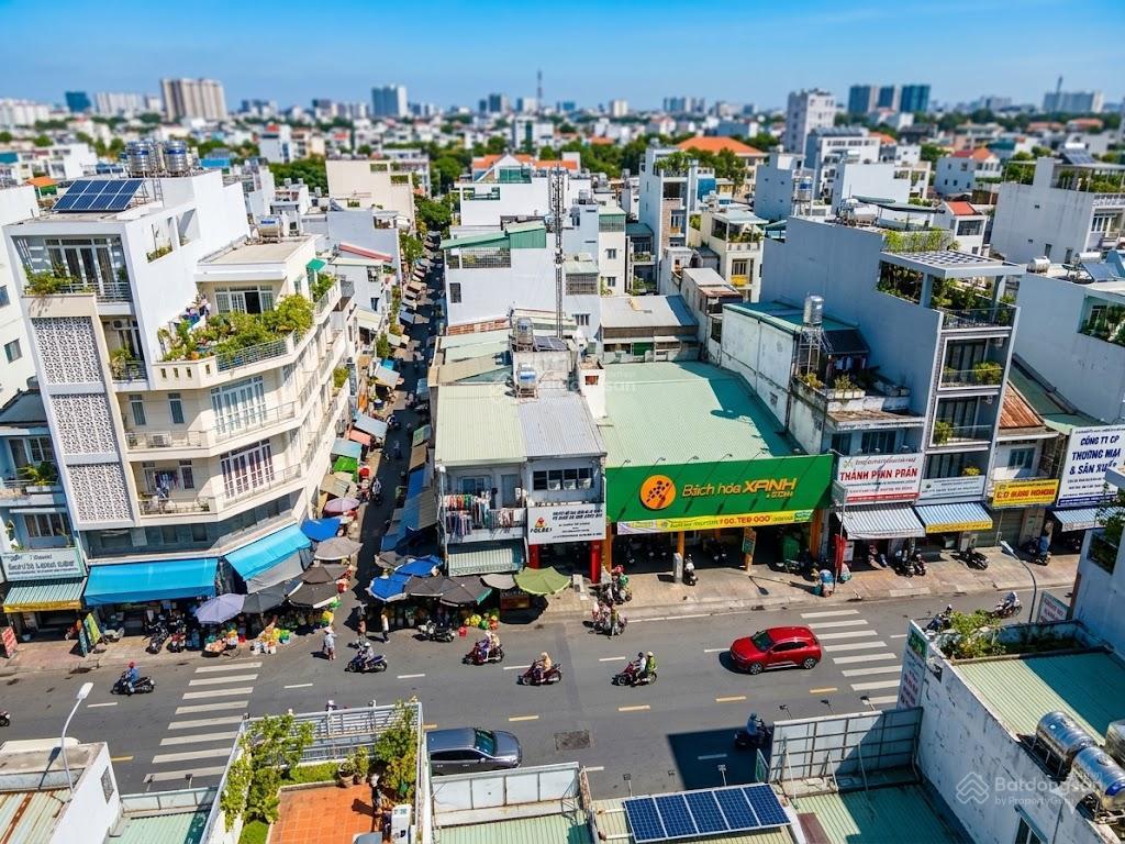 Bđs mặt phố 76m2 trần hưng đạo, 26,5 tỷ, chủ nhà hạ nhiệt !