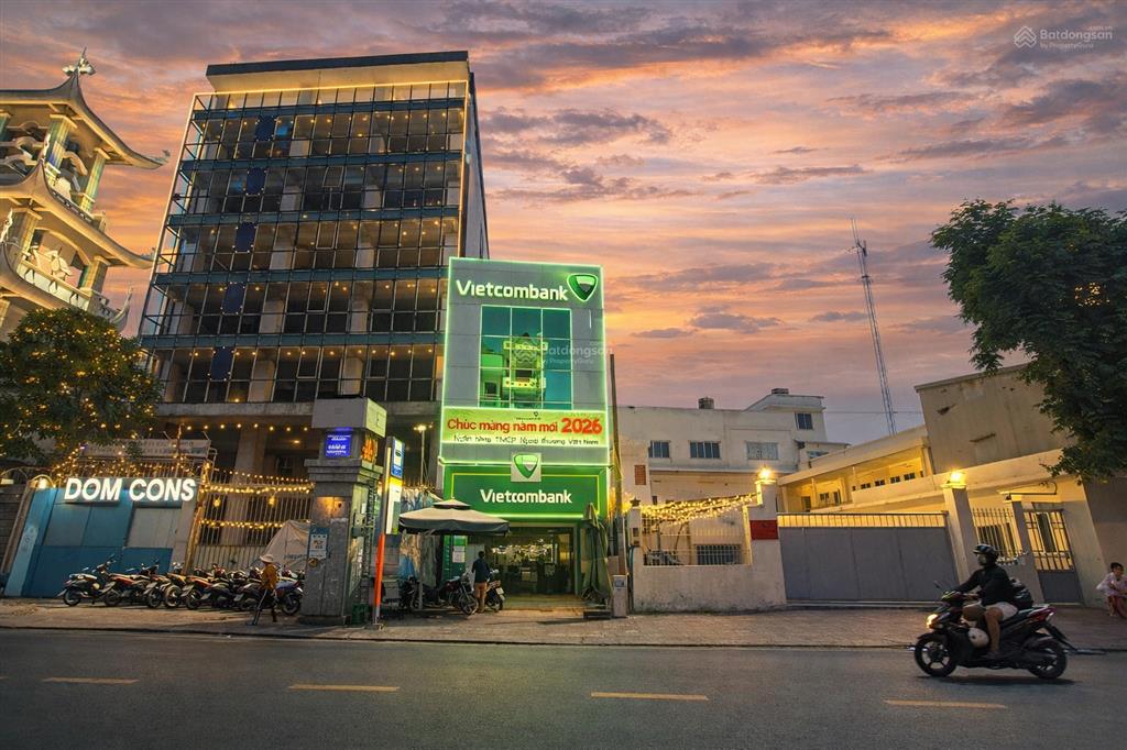 Bđs mặt tiền 182m2, 65 tỷ, lê văn sỹ, phú nhuận