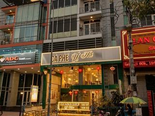 Tòa nhà mặt phố khu himlam, đường 9a, tp.hcm, 65 tỷ, 200m2