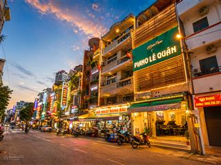 Bđs mặt tiền 86m2 đường nhật tảo, 25,2 tỷ