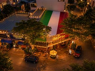 Bđs căn góc 2 mặt tiền 188m2 đường lê hữu kiều, quận 2, giá tốt 59,3 tỷ