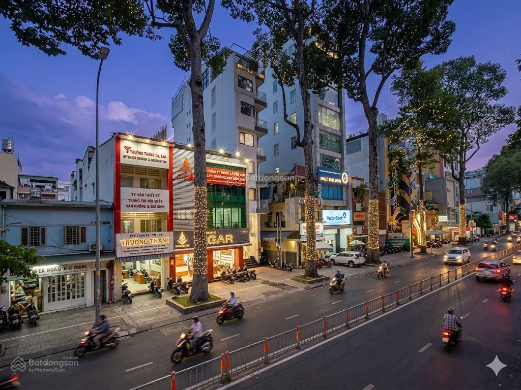 Bđs mặt phố 92m2, nguyễn thị minh khai, 47 tỷ, view đẹp hàng hiếm