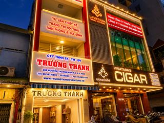 Bđs mặt phố 92m2, nguyễn thị minh khai, 47 tỷ, view đẹp hàng hiếm