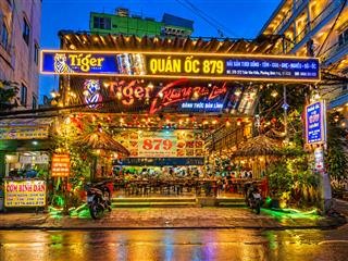 Bđs mặt tiền ngang 10m, trần văn kiểu  chợ lớn, giá tốt 35 tỷ, 150m2