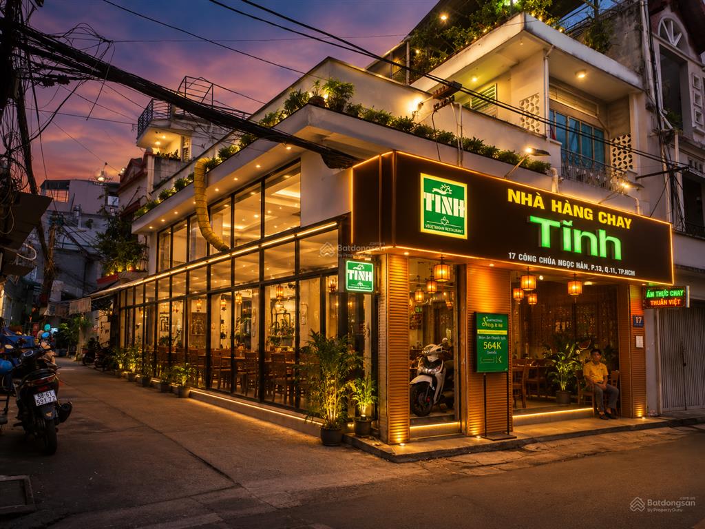 Bđs siêu đẹp góc 2mt giá 12,5 tỷ, đường công chúa ngọc hân, q.11