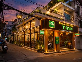 Bđs siêu đẹp góc 2mt giá 12,5 tỷ, đường công chúa ngọc hân, q.11