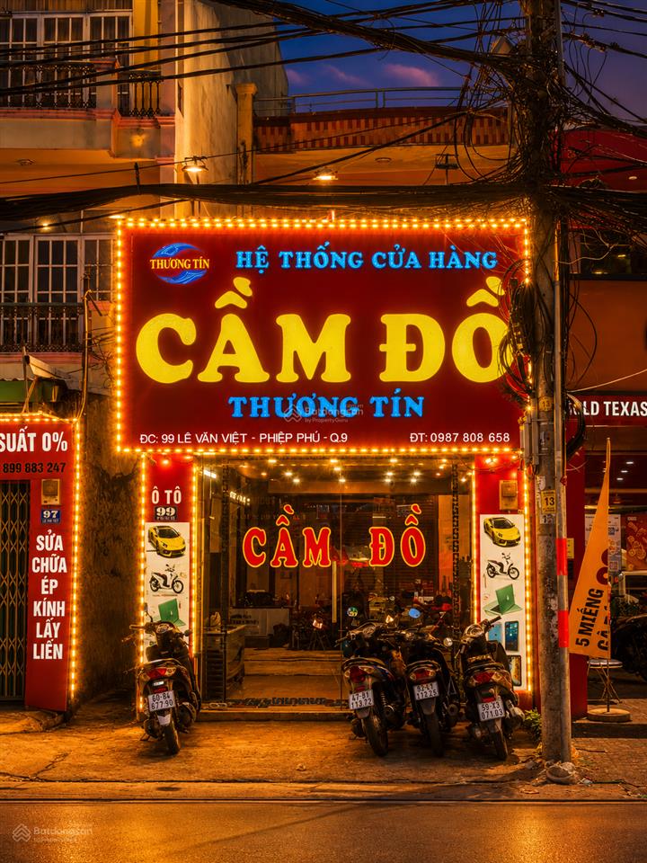Bđs mặt tiền 179m2, lê văn việt, 35 tỷ giá bán nhanh !