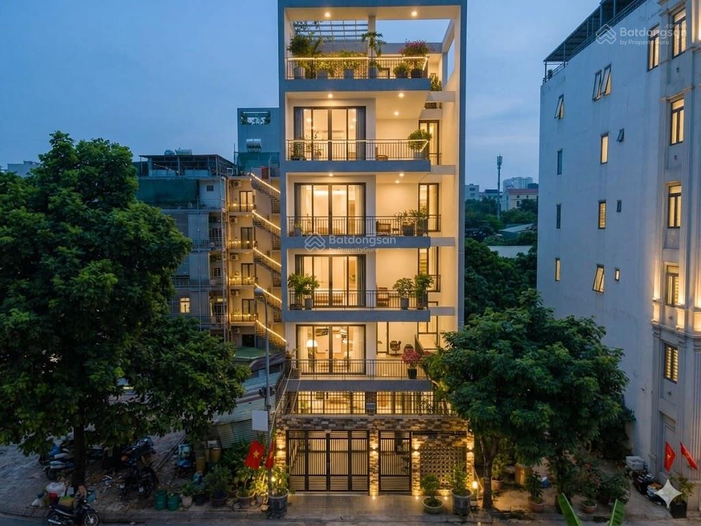 Building thạnh mỹ lợi, quận 2, 53 tỷ, 160m2