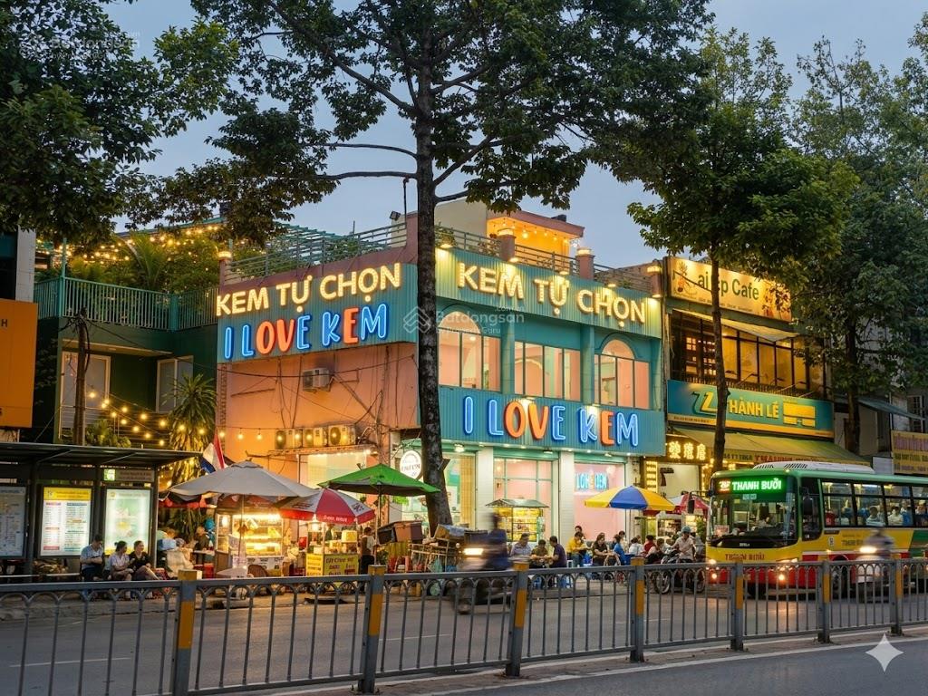 Bđs ngang 10m mặt tiền lê hồng phong, 45 tỷ, hàng hiếm !