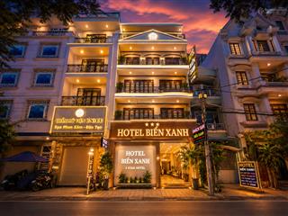 Ks 3 sao mặt tiền 143m2 đường bế văn đàn, 36 tỷ