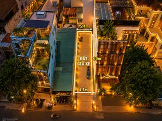Bđs mặt tiền đinh công tráng, 48 tỷ, 150m2, khu vực xây hầm 7 tầng !