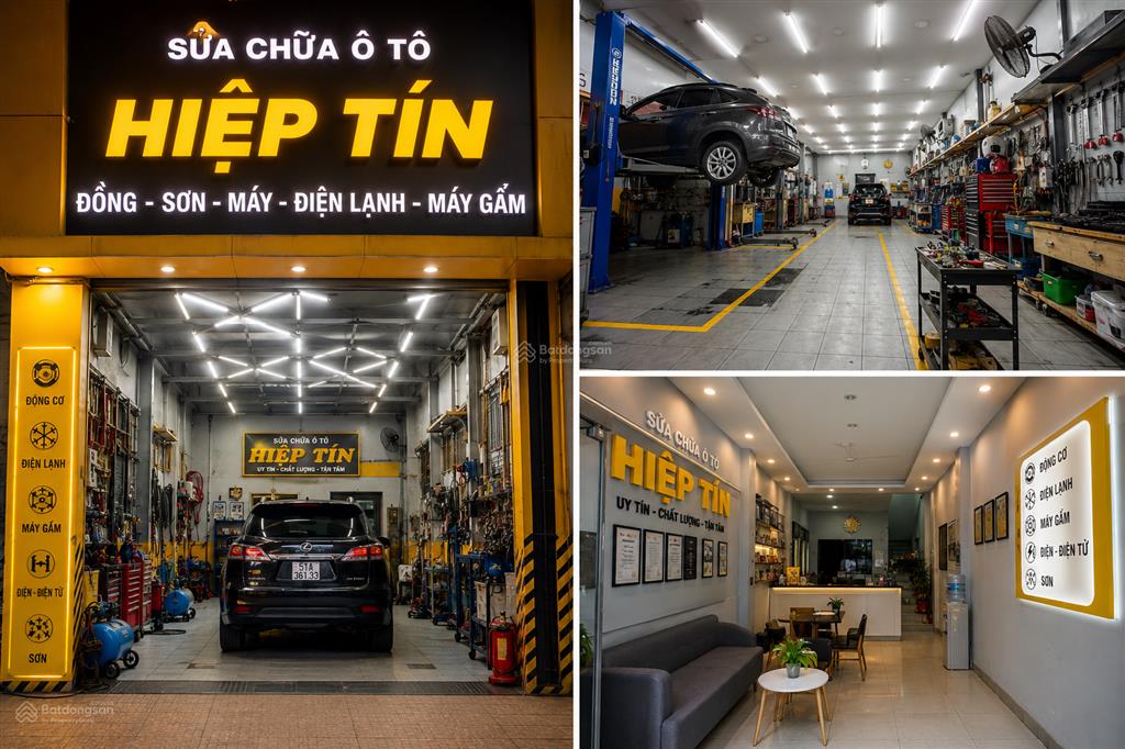 Bđs mặt tiền 85m2 trần bình trọng, quận 5, 27 tỷ