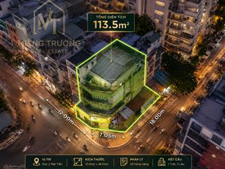 Bđs mặt tiền đường chợ lớn, 19,5 tỷ, 114m², giảm giá, view đẹp