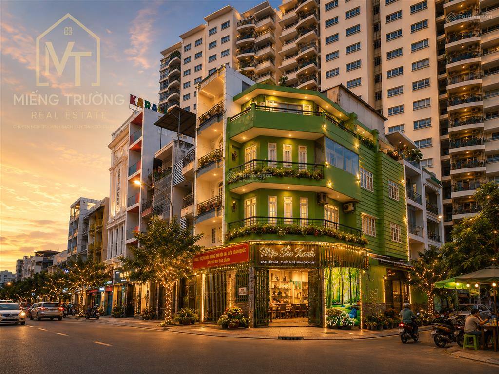 Bđs mặt tiền đường chợ lớn, 19,5 tỷ, 114m², giảm giá, view đẹp