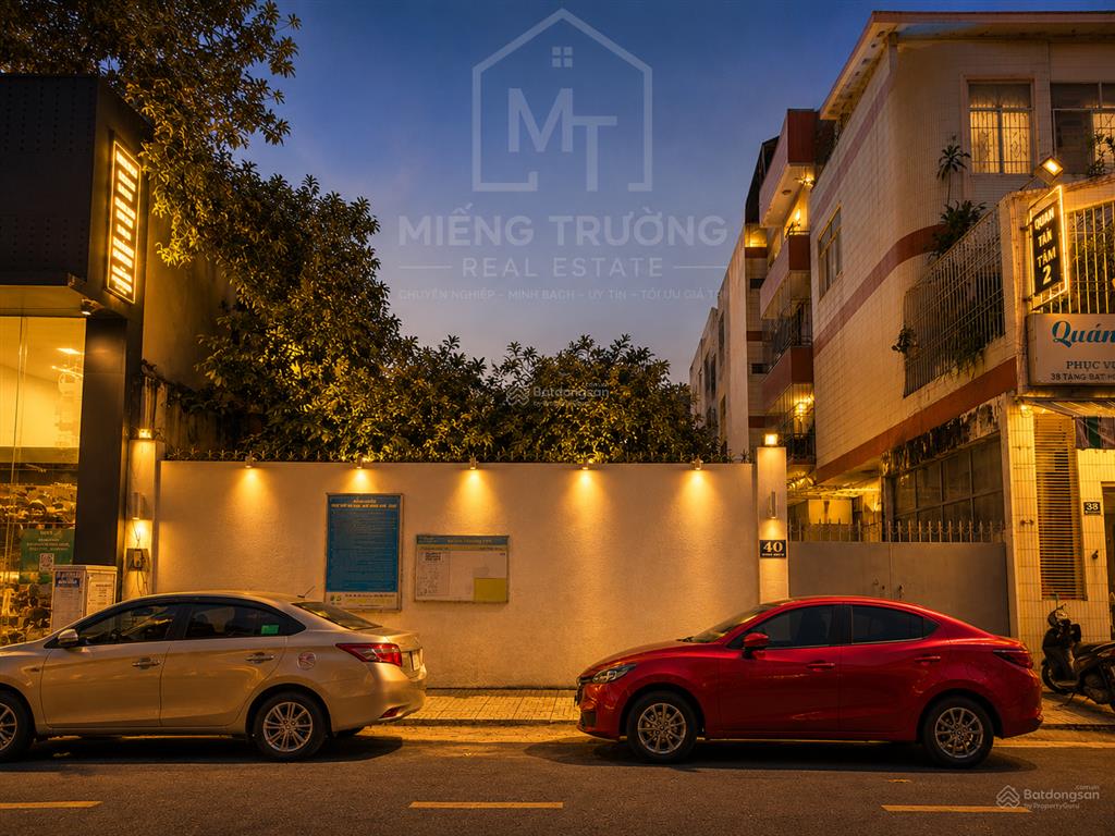Biệt thự 300m², đường tăng bạt hổ, quận 5 cũ, 82 tỷ
