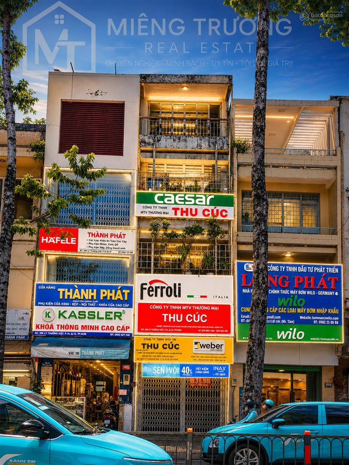 Bđs mặt phố 5 tầng, lý thường kiệt, 30 tỷ, 96 m2, giá tốt !