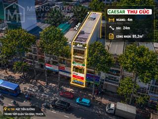 Bđs mặt phố 5 tầng, lý thường kiệt, 30 tỷ, 96 m2, giá tốt !