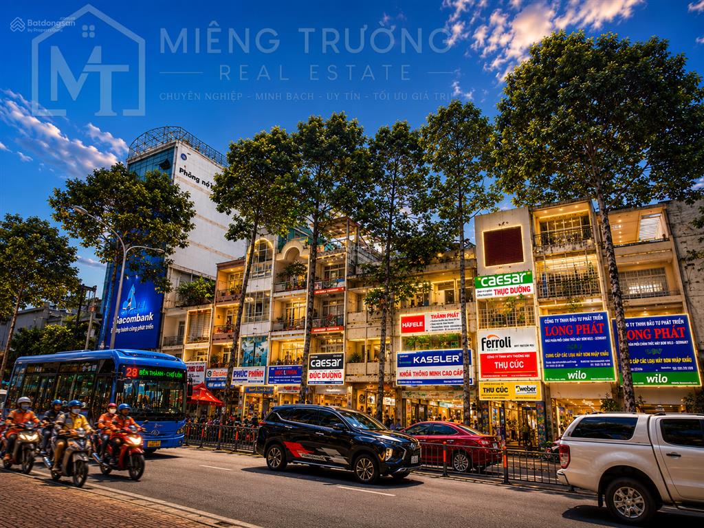 Bđs mặt phố 5 tầng, lý thường kiệt, 30 tỷ, 96 m2, giá tốt !