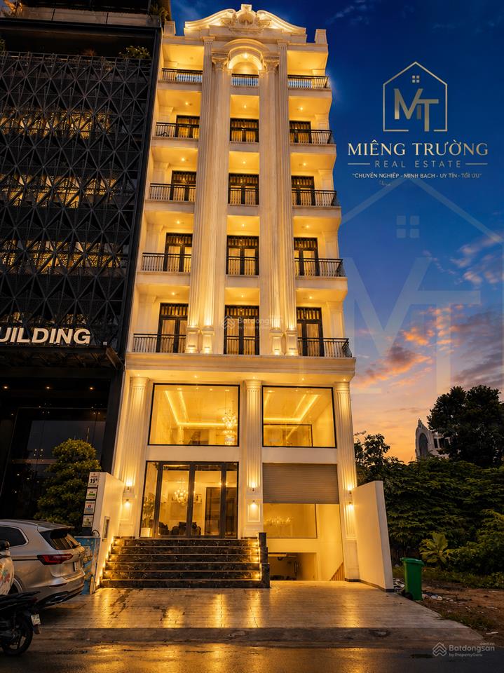 Building vị trí đảo kim cương quận 2, 858m2, 86 tỷ, giá tốt !