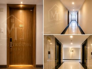 Căn hộ full nội thất 2pn, 1wc tại mizuki park, 3,65 tỷ, hàng hiếm !