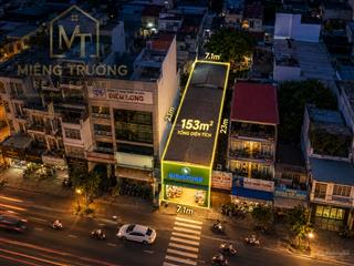 Bđs mặt tiền lạc long quân, 21,5 tỷ, 153m2, hàng hiếm giá tốt !