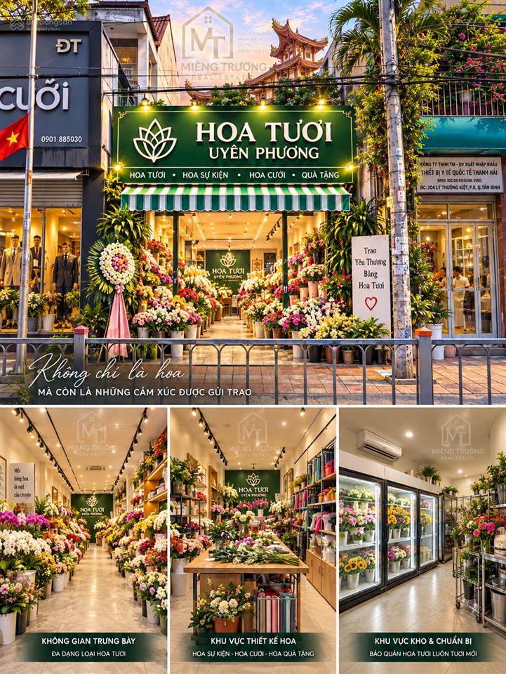 Bđs mặt tiền bà hom, q6, giá chỉ 143trđ/m2, quá hợp lý với khuôn đất nở 16m!