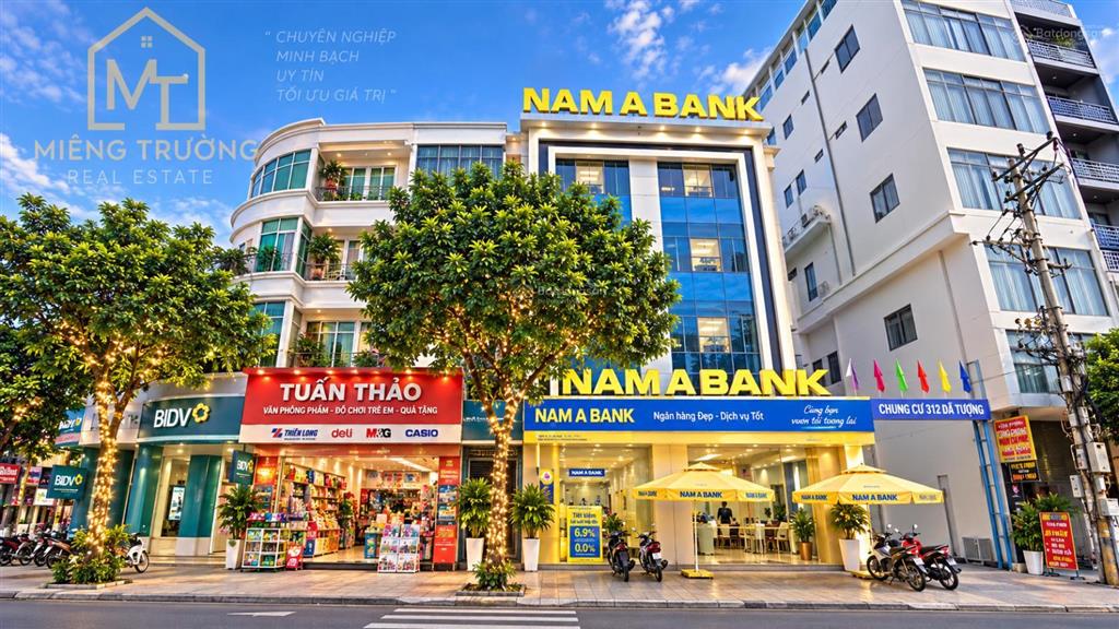 Bđs dòng tiền, trung tâm tp.nha trang, 141m2, giá 42 tỷ !