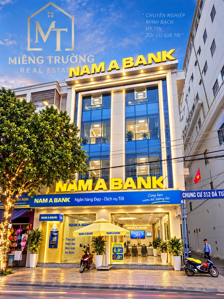 Bđs dòng tiền, trung tâm tp.nha trang, 141m2, giá 42 tỷ !