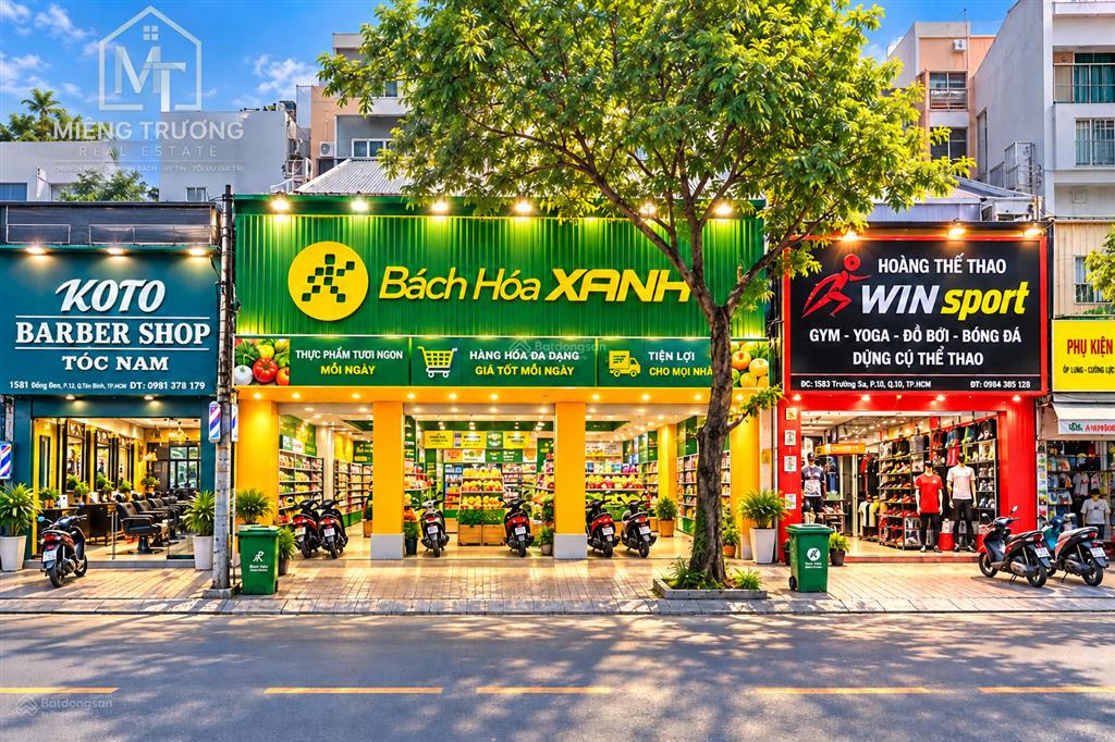 Bđs mặt tiền đồng đen, tân bình, chỉ 231trđ/m2, ngang 8.8m, dài 33m