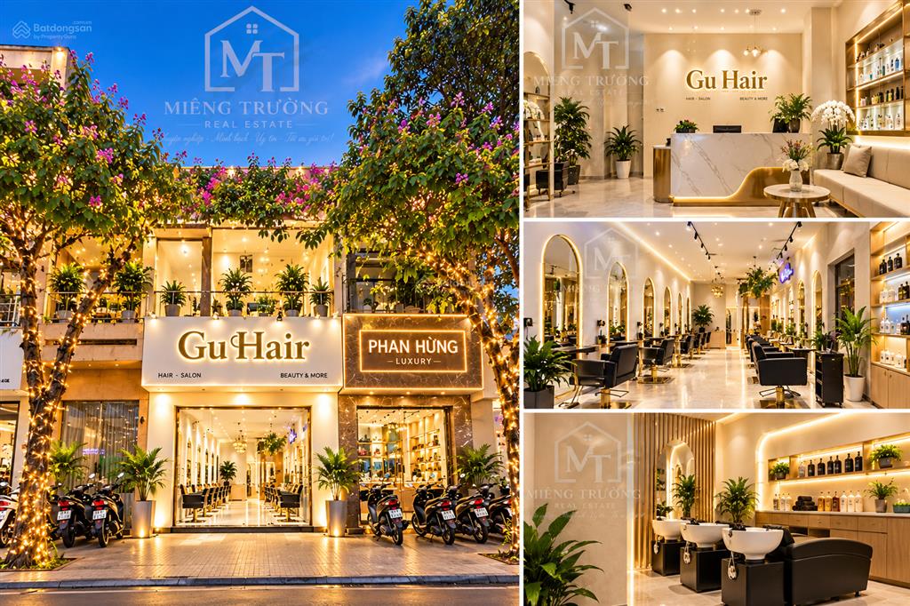 Bđs mặt tiền nguyễn trãi, 25 tỷ, 76m2, nở hậu 3.95m !