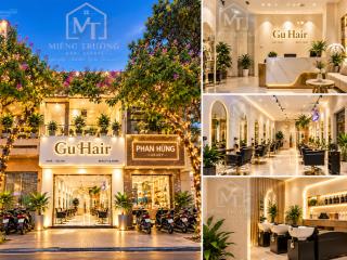 Bđs mặt tiền nguyễn trãi, 25 tỷ, 76m2, nở hậu 3.95m !