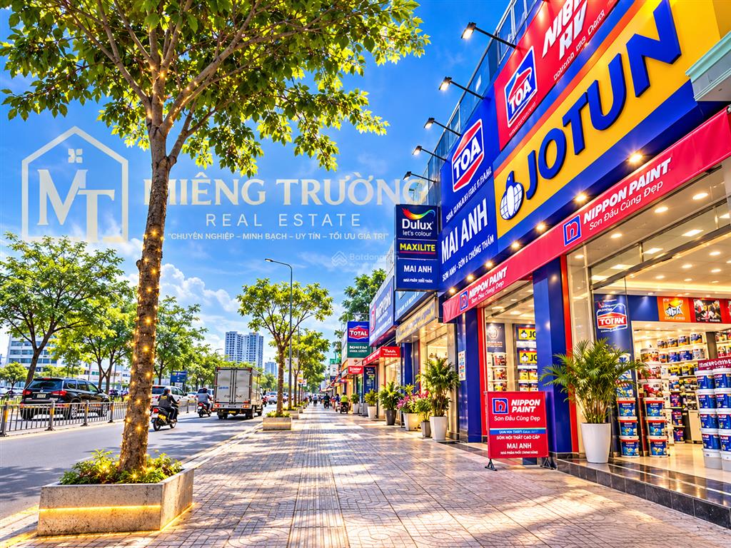 Bđs mặt tiền kinh dương vương, giá 42 tỷ, 264m2, ngang 8m!