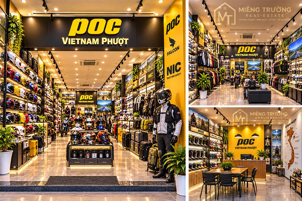 Bđs mặt tiền 3/2, q10, 125,7m2, 46,5 tỷ!