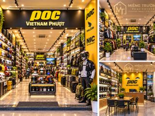 Bđs mặt tiền 3/2, q10, 125,7m2, 46,5 tỷ!