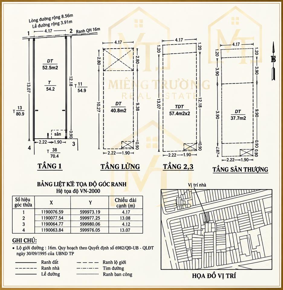 Bđs 6 tầng, mặt tiền đào duy từ  nguyễn tri phương, q10, 21,5 tỷ