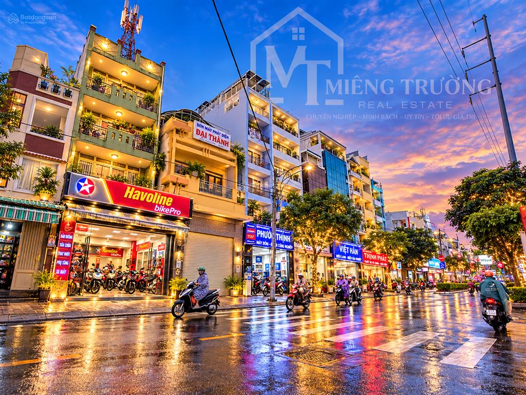 Bđs mặt tiền ngay góc bình thới  minh phụng, 18,5 tỷ, 96,9 m2, giá tốt!