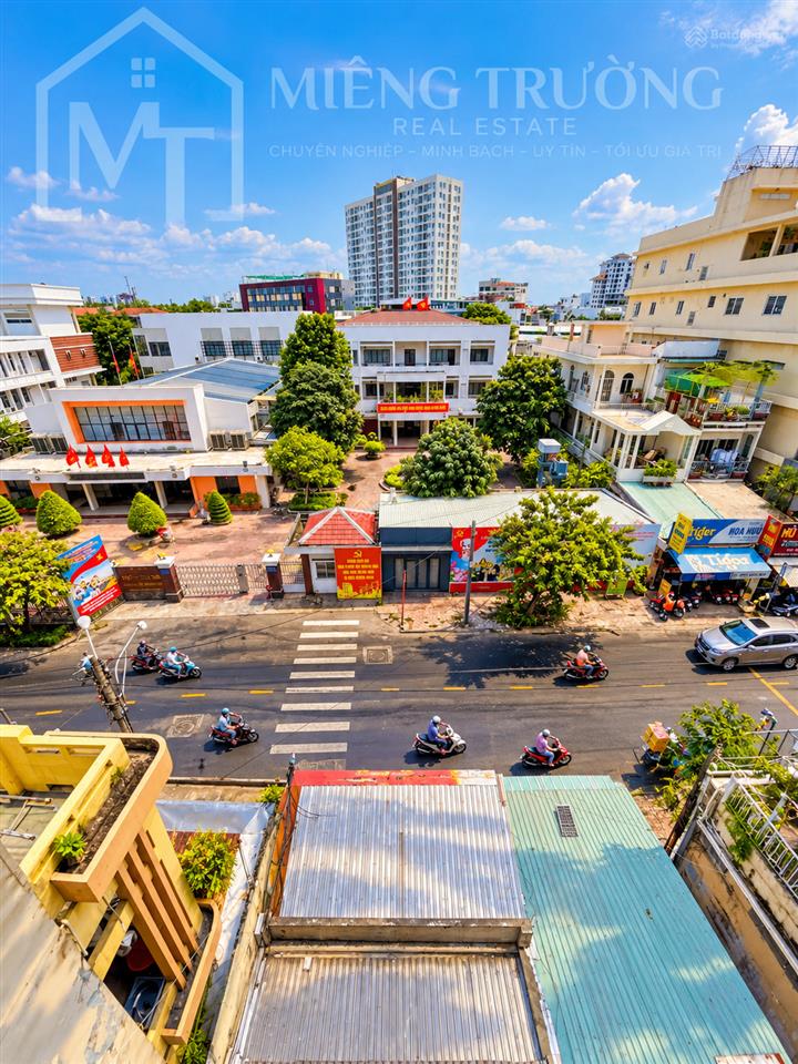 Bđs mặt tiền ngay góc bình thới  minh phụng, 18,5 tỷ, 96,9 m2, giá tốt!