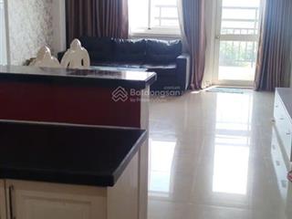 Căn hộ đầy đủ nội thất tại chung cư gold star2pn, 2wc, 1khách, 1bếp 80m2 8tr/th.  0373 357 ***