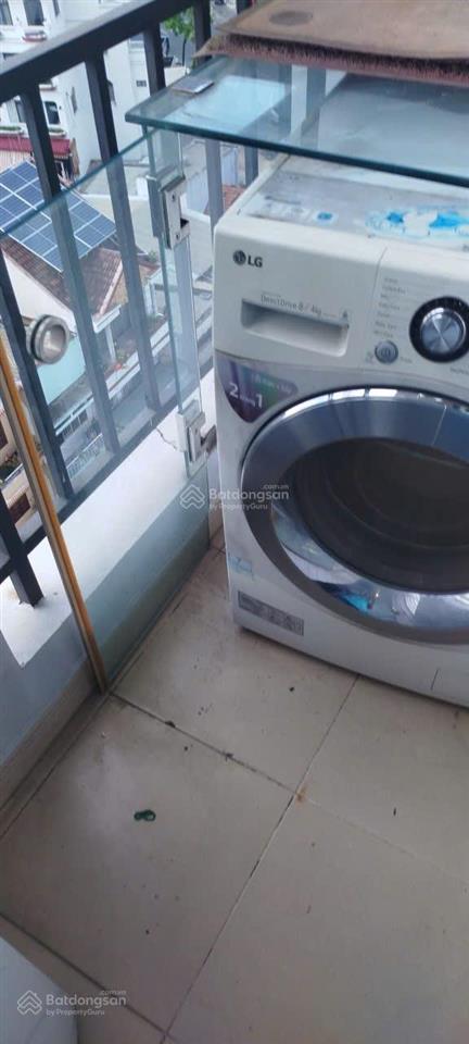 Căn hộ đầy đủ nội thất 1pn tại chung cư gold star  dt 52m2  giá 5.5tr/tháng.  0373 357 ***