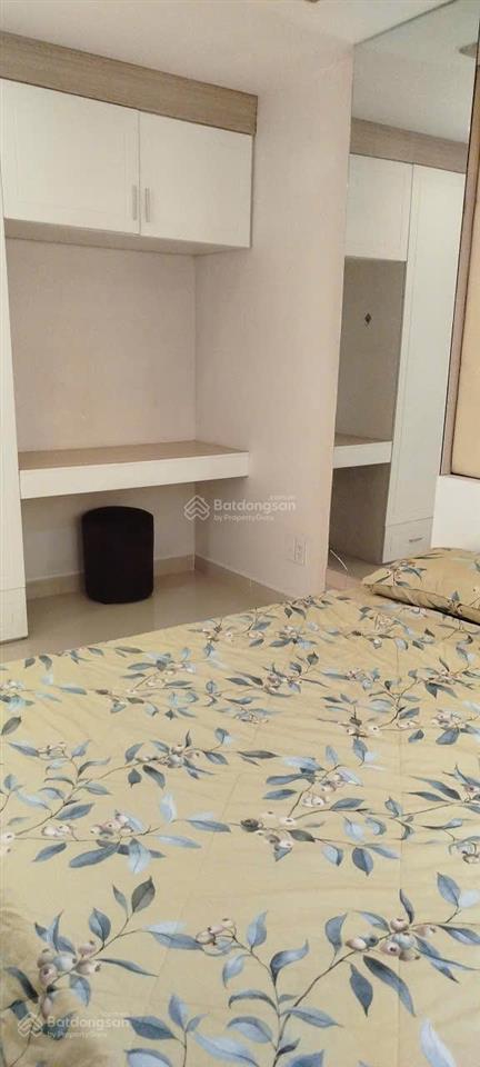 Căn hộ đầy đủ nội thất 1pn tại chung cư gold star  dt 52m2  giá 5.5tr/tháng.  0373 357 ***