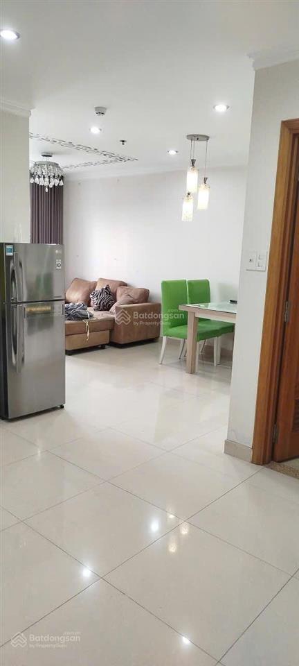 Căn hộ đầy đủ nội thất 1pn tại chung cư gold star  dt 52m2  giá 5.5tr/tháng.  0373 357 ***